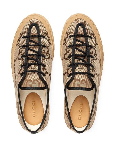 net a porter Gucci low top